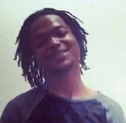 Darell Claiborne death by force case profile photo