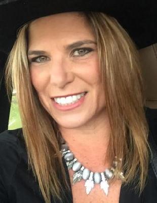 Julianna Wright Carr death by force case in Katy, TX