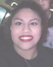 Rebeca Gomez death by force case profile photo