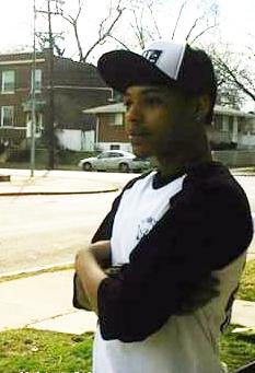 Corey Brown death by force case in St. Louis, MO