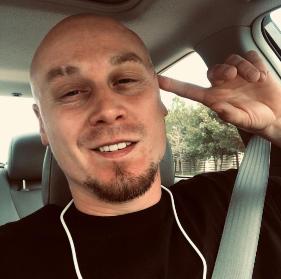 Eric Starr death by force case in Katy, TX