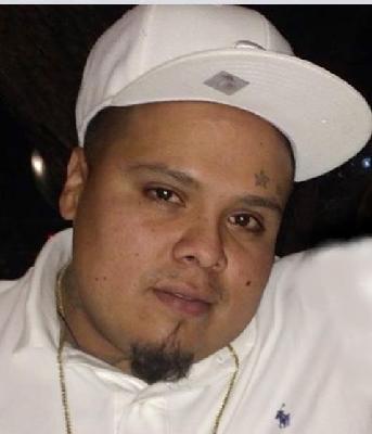 Joseph Anthony Aguilar Campos death by force case in Austin, TX