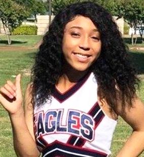 Amya Batie death by force case profile photo