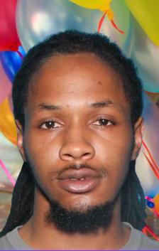 Stephon Landry death by force case profile photo