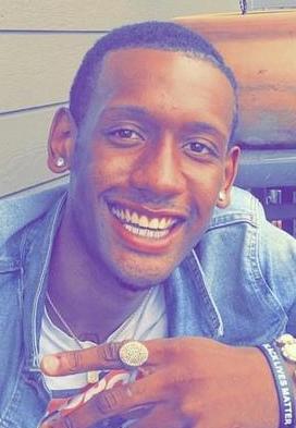 Chase Simon death by force case profile photo