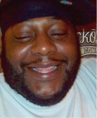 Jamarcus Gibson death by force case in Fort-worth, TX