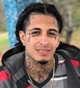 Frank Lara death by force case in San-antonio, TX