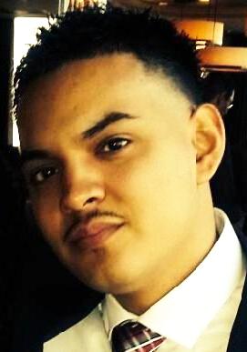 Joshua Gamez death by force case profile photo