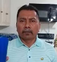 Ramiro Marquez death by force case profile photo
