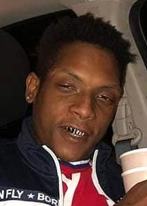 Marakus Rocko Quezaun Pickett death by force case in San-antonio, TX