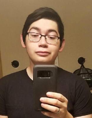 Andrew Marcus Perez death by force case in Pleasanton, TX