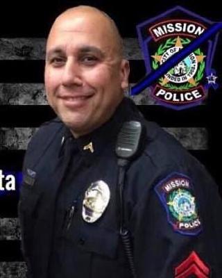 Jose Espericueta death by force case profile photo