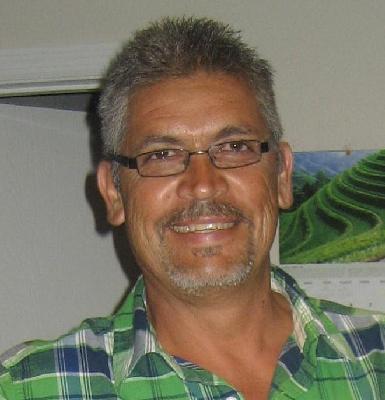 Mario Garcia death by force case profile photo