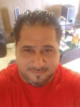 Cruz Rubio-Reyes death by force case profile photo