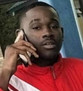 Nathaniel Isaiah Jermaine Lewis death by force case in San-angelo, TX