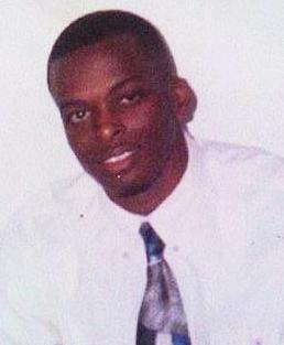Reginal Odom death by force case in Houston, TX