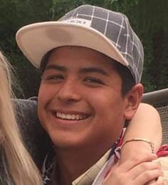 Nathan Cortinas death by force case profile photo
