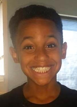 Kamren Jones death by force case profile photo