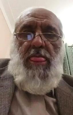 Jawaid Raza death by force case profile photo