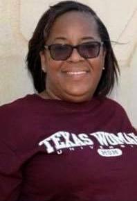 Maria Nelson death by force case profile photo