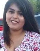 Maria Cervantes death by force case profile photo