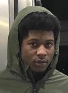 Demarcus Allen death by force case profile photo