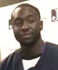 Leroy Hawkins death by force case profile photo