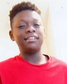 Malik Tyler death by force case profile photo