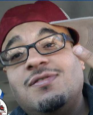 Miguel Alvarado death by force case in El-paso, TX