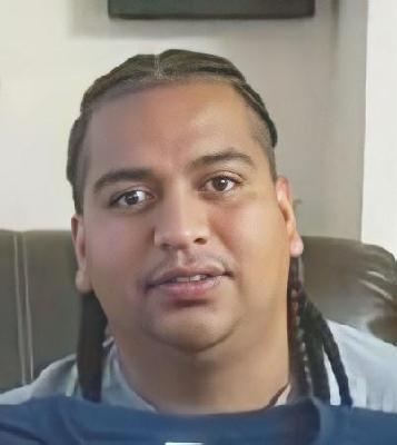 Adam Robles death by force case in Houston, TX