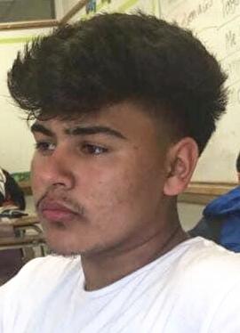 Michael Rodriguez death by force case profile photo