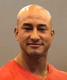 Joshua Caleb Miller death by force case in Nederland, TX