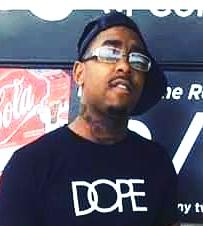 Tyler Dancer death by force case in Dallas, TX