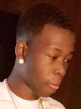 Corey Byrd death by force case profile photo