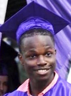 Delvin Scott death by force case profile photo