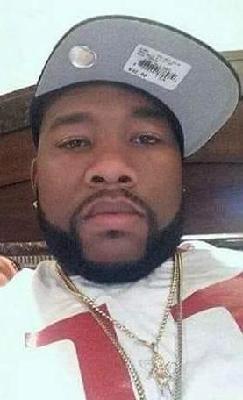 Marcus Tarrell McCurin death by force case in Fort-worth, TX
