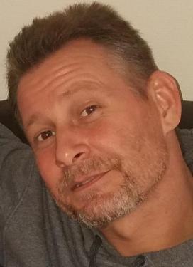 Carl Lueck death by force case profile photo