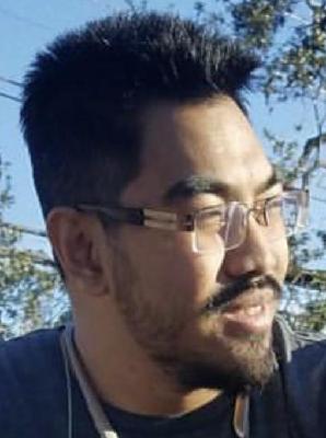Heng Lam death by force case in Garland, TX