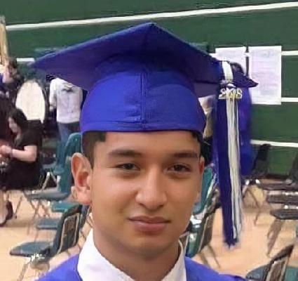 Bryan Solis death by force case in Houston, TX