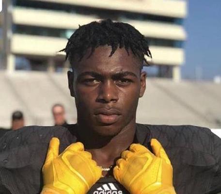DeVonte Duncan death by force case in Garland, TX
