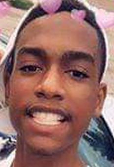 Kendryck Ken-Ken JaJuan Steward death by force case in Dallas, TX