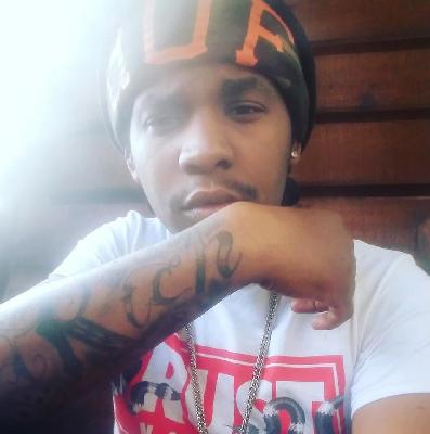 Eric Dondre Cotton death by force case in Arlington, TX