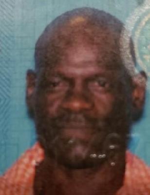 Wayne Weston death by force case in Dallas, TX