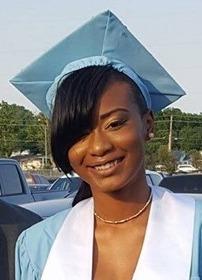 Lafey Briuna Harps death by force case in Fort-worth, TX