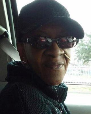 Carolyn J. Parrish death by force case in Dallas, TX