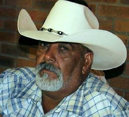 J.Ismael Lugo-Cervantes death by force case in Ben-wheeler, TX