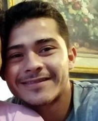 Arnoldo Moreno death by force case profile photo