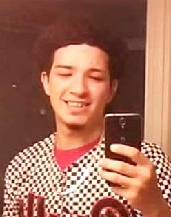 Aramis Anderson death by force case in Victoria, TX