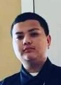 Giovanny Morales death by force case in El-paso, TX