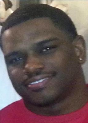 Antonio Anderson death by force case in Houston, TX